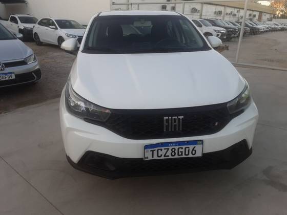 FIAT ARGO 1.0 FIREFLY FLEX DRIVE MANUAL FIAT ARGO 1.0 FIREFLY FLEX DRIVE MANUAL
